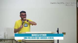 Uma religião que agrada a Deus [upl. by Riella]