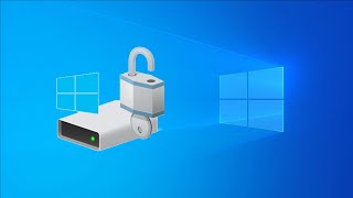 How to Crack Bitlocker encrypted drives [upl. by Nosneh]