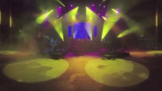 Papadosio Live at Red Rocks in VR  5716 [upl. by Zinn254]