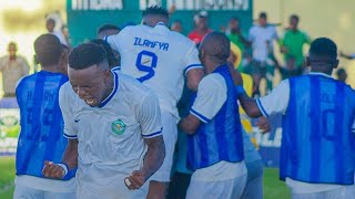 Magoli  Mtibwa Sugar 21 Tanzania Prisons  NBC Premier League 09032024 [upl. by Jeuz]