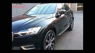 XC 60 T5 INSCRIPTION 20 AWD 2019 [upl. by Akaya]