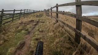 Hollingworth Lake Summit and Watergrove  311223 [upl. by Hein149]