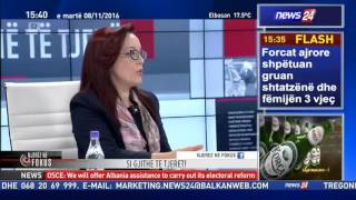 News 24 Albania Live [upl. by Islean305]