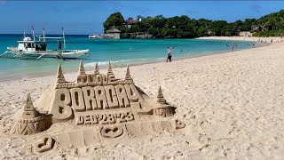 Movenpick Resort and Spa Boracay  My Personal Experience [upl. by Bilat614]