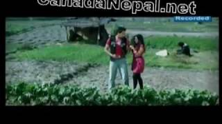 Tirkha Lagyo Pani Khaya ke biraye Anju Pant  ADHYAYA Nepali song in HQ [upl. by Arlene]