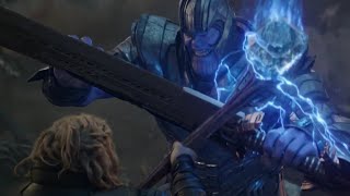 Avengers Endgame 2019  A Valiant Effort  Movie Clip HD [upl. by Gen]