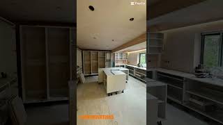 Progress on the Solihull renovation media foryou renovation [upl. by Thorner383]