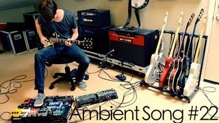 Ambient Song 22 [upl. by Eliot]