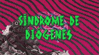 Síndrome de Diógenes Acumuladores de basura [upl. by Hamo]