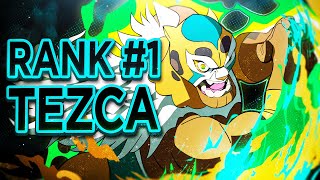 Tezca is the Best Legend in Brawlhalla [upl. by Ongun]