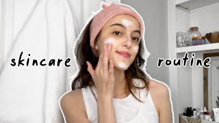 a skincare routine nobody asked for [upl. by Laroy284]