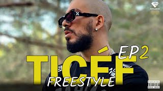 Laya  FREESTYLE Ticéf Ep 2 [upl. by Papagena]