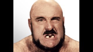 RIP Dead Wrestlers Maurice Vachon [upl. by Hermia]