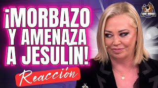 🔴Belén Esteban EXPLOSIONA El Hormiguero con Telecinco y amenaza a Jesulín [upl. by Palua426]