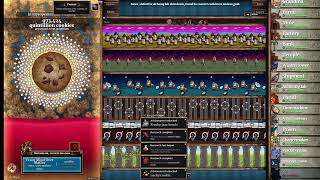 How to Get Click Frenzy in Cookie Clicker [upl. by Daeriam]