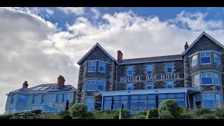 Housel Bay Hotel 2024 [upl. by Lynde837]