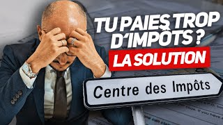 OPTIMISER ses IMPÔTS en IMMOBILIER [upl. by Oirrad453]