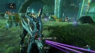 Warframe Circuit Farming [upl. by Brathwaite]