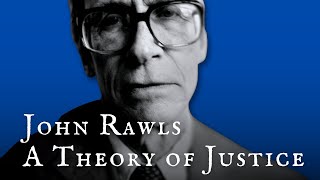 Rawls  A Theory of Justice Explained in 8Minutes [upl. by Ahsilet]