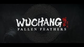 WUCHANG Fallen Feathers  Trailer [upl. by Glaser]