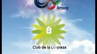 Productos de Limpieza ecológicos Amway [upl. by Maillw]