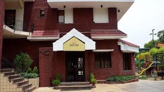 Hotel Little Chef Kanpur India [upl. by Sakovich]