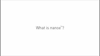 Panasonic Beauty  What is nanoe™ [upl. by Reinar421]