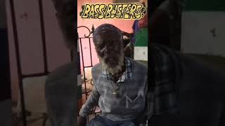 SANCHO rep BASS BUSTERS  REGGAE DUBPLATE [upl. by Dawkins]