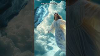 No narrow route in heaven heaven death lifeafterdeath spirit angel [upl. by Terina4]