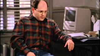 Seinfeld Bloopers Season 4 Part 2 [upl. by Eem370]