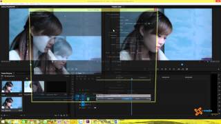 JCIMEDIACOMTutorials Export file trong Premiere Pro [upl. by Arobed]