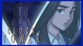 🔴 AO VIVO  CLOCK TOWER REWIND O TERROR NA TORRE DO RELOGIO [upl. by Auot]