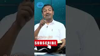 நீ இழந்து போனதை திரும்ப அளிப்பார்BroMohan C LazarusJesus RedeemsChristian Message [upl. by Eirojam562]