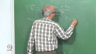 Mod01 Lec12 Normal and shear stresses on arbitrary surfaces Stress Tensor formulation [upl. by Proctor915]