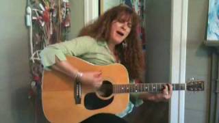 Debbie Bond plays Willie King song [upl. by Nel252]