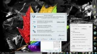 WinSetup from usb win xp7vista810linux [upl. by Anida]