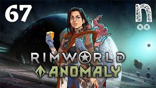 Rimworld  Ep67 Español  Hackeo del Dron [upl. by Trik]