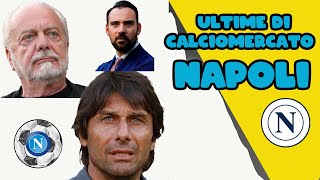 ULTIME DA NAPOLI  LATEST FROM NAPLES [upl. by Moran]