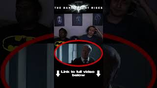 Most EMOTIONAL scene in TDKR thedarkknighttrilogy michaelcaine [upl. by Odnomar]