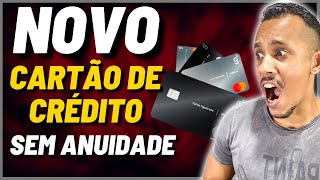 💳 URGENTE  CARTÃO DE CRÉDITO GENIAL APROVEITEM AGORA SEM TAXA DE ANUIDADE [upl. by Ripp]