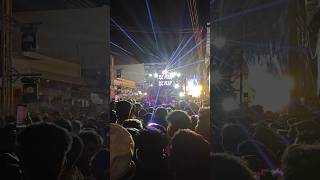 PUBLIC CROWD IN NARGUND 💥 Top Dj Competition 🔥KarnatakaTopDjSounds karnatakatopdjsounds shorts [upl. by Aehsila]