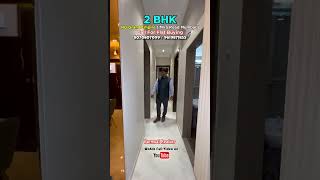 Ng Grand Empire 2bhk Show Flat Tour in Mira Bhayandar Mumbai trending realestate dreamhome [upl. by Jacey]