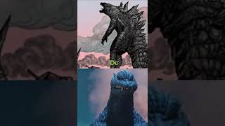 Dagon vs FW Godzilla edit godzillaedit [upl. by Malca]