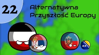 Alternatywna Przyszłość Europy S1 22  Front Operacyjny [upl. by Martina]