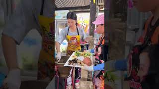 WoW Good MenuThai Street Food [upl. by Rutra]