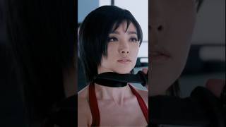 Who is better Resident Evil Retribution vs Damnation  Ada Wong [upl. by Hamimej]