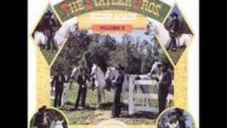 The Statler Brothers  Silver Medals amp Sweet Memories [upl. by Aytnahs]