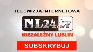 Niezależny Lublin  reklama kanału [upl. by Aznofla520]