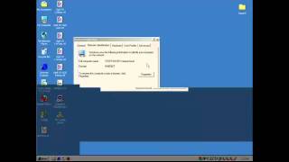 Setting up a domain controller running SME server 751 [upl. by Vasta]