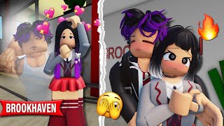 UN MALENTENDIDO DE AMOR 💔Roblox historia Episodio 16 a 25 [upl. by Pickering233]